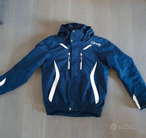 Giacca da sci DKB da uomo