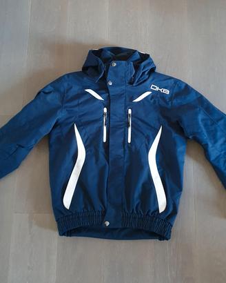 Giacca da sci DKB da uomo