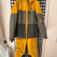 Tuta da sci/snowboard marca PICTURE