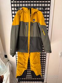 Tuta da sci/snowboard marca PICTURE