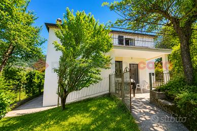 Villa o villino Fumone [Cod. rif 3326075VRG]