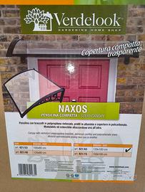 pensiline outdoor