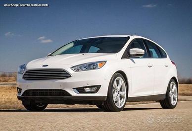 Ford focus 2013-2018 ricambi musata airbag porte