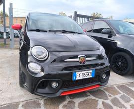 Abarth 595 1.4 Turbo T-Jet 160 CV Pista