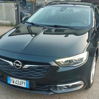 OPEL INSIGNIA 2019 EURO6D 1.6DIESEL AUTOMATICA GAR