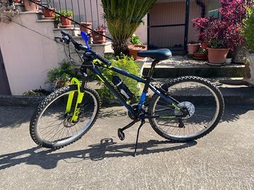 Bici MTB