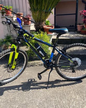 Bici MTB