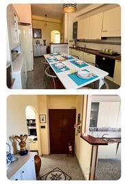 Welcome Scilla-Appartamento ad un passo dal mare