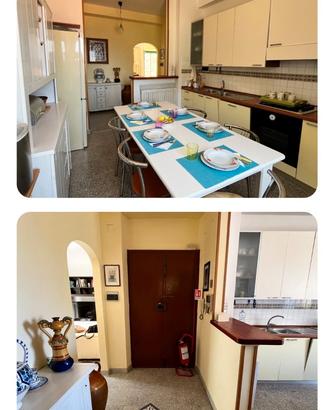 Welcome Scilla-Appartamento ad un passo dal mare