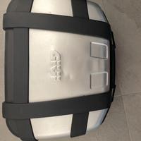 GIVI TREKKER 52 lt