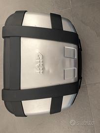 GIVI TREKKER 52 lt