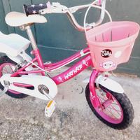 bicicletta bimba