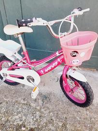 bicicletta bimba