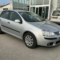 Volkswagen Golf 1.9 gtd Anno 2006 Km 120000