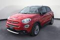 FIAT 500X 1.0 T3 120cv MT E6D Connect