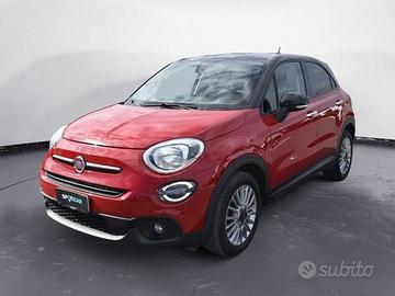 FIAT 500X 1.0 T3 120cv MT E6D Connect
