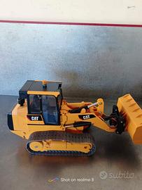 tamiya camion escavatore rc 