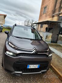 CITROEN C3 AIRCROSS 1.5 BLUEHDI 