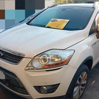 ricambi vari ford kuga