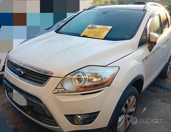 ricambi vari ford kuga