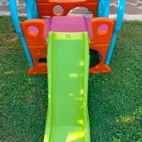 scivolo Feber Famosa 