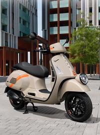 VESPA GTV