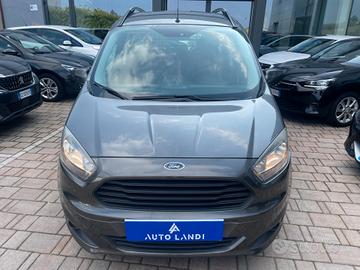 Ford Tourneo Courier 1.5 tdci 75cv plus E5