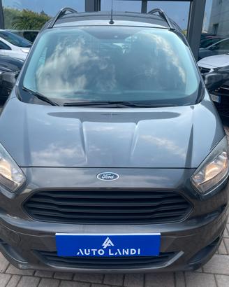 Ford Tourneo Courier 1.5 tdci 75cv plus E5
