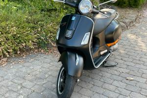 Vespa Gts 300 SuperSport