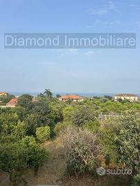 Casa singola da ristrutturare a Giarre