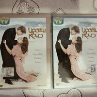 DVD  Uccelli Rovo 