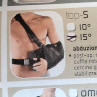 Tutore spalla