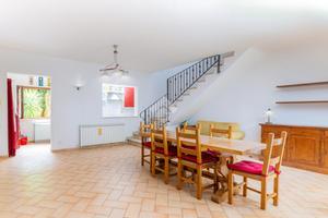 PORZIONE DI BIFAMILIARE A ANGUILLARA SABAZIA