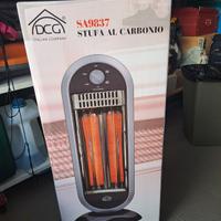 Stufa DCG
