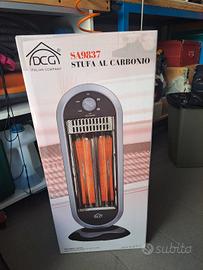 Stufa DCG