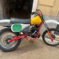 Montesa Cappra 250