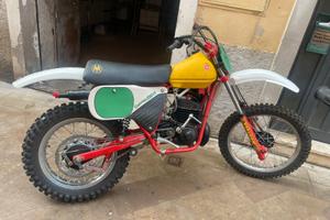 Montesa Cappra 250