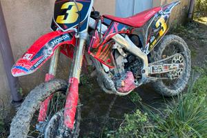 moto crf 250