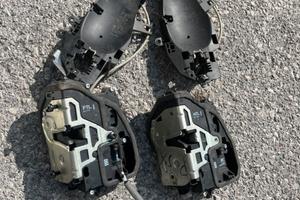 Serratutre alzavetro e ricambi bmw