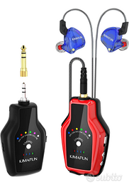 Amplificatore chitarra