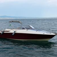 Maxum 23 sc Motore 180 ore