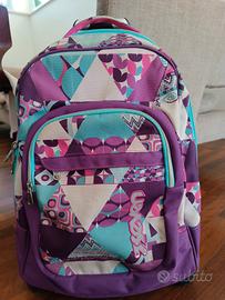 zaino Seven con rotelle 