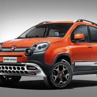 RICAMBI FIAT PANDA CROSS DAL 2013 AL 2025
