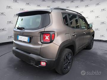 Jeep Renegade 2.0 mjt Night Eagle 4wd (prezzo...