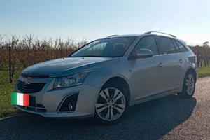 Chevrolet Cruze SW 1.4 Turbo benzina 140 cv(103kw)