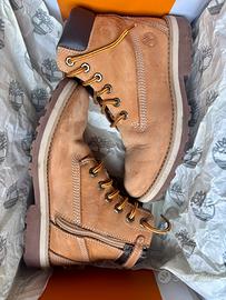 Stivaletti Timberland bambino 33