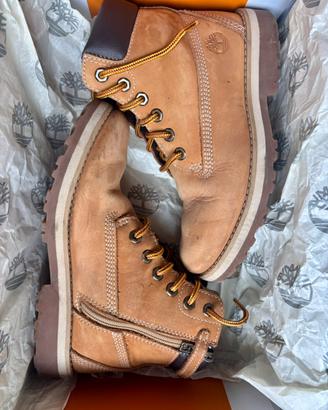 Stivaletti Timberland bambino 33