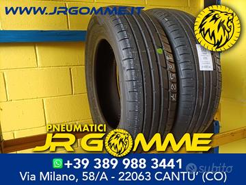 215/65/17 FALKEN Estive 80%