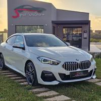 BMW 218d Gran Coupé Msport