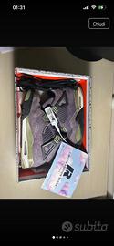 Jordan 4 purple canion